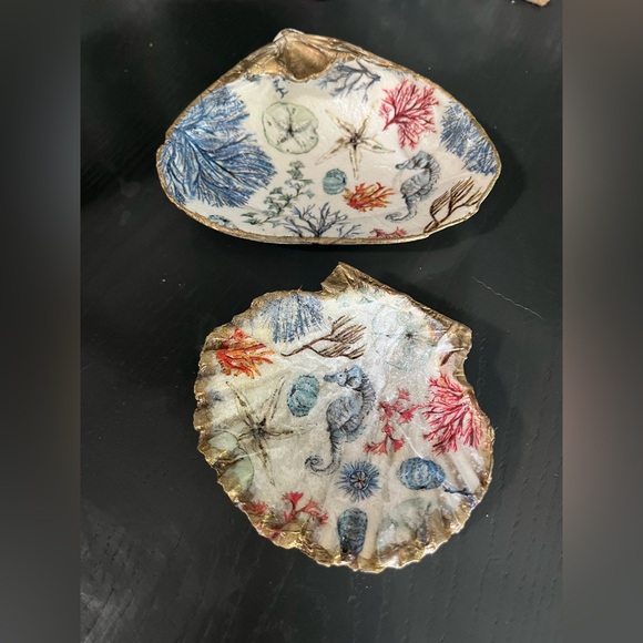 DIY Decoupage Shell Kit - Picture 7 of 7